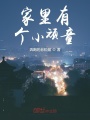 家里有個(gè)小頑童