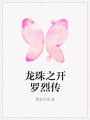 龙珠之开罗烈传