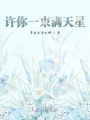 許你一束滿天星
