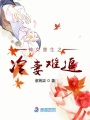 神女重生之冷妻難護