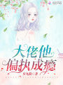 大佬他偏執(zhí)成癮