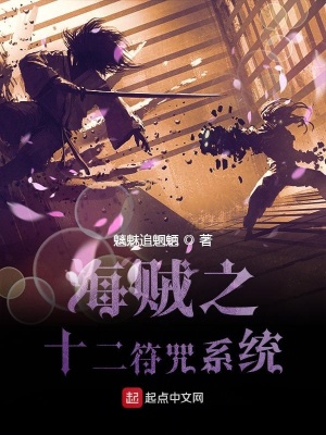 海賊之十二符咒系統