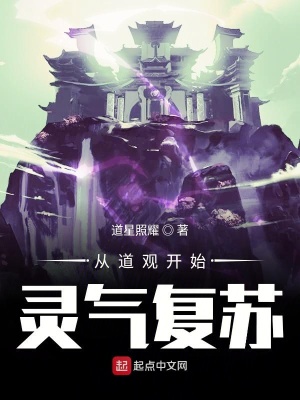 從道觀開始靈氣復蘇