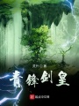 青锋剑皇