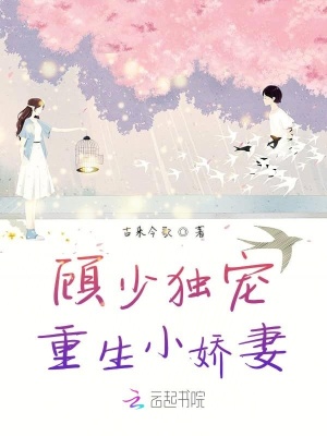 顧少獨寵重生小嬌妻