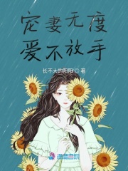 寵妻無度愛不放手