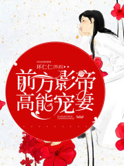 前方影帝高能寵妻