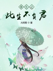 重生之此生不負君