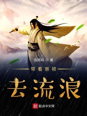 帶著崇禎去流浪