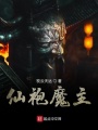 仙袍魔主