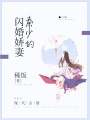 秦少的閃婚嬌妻