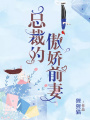 總裁的傲嬌前妻
