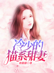 冷少的貓系甜妻