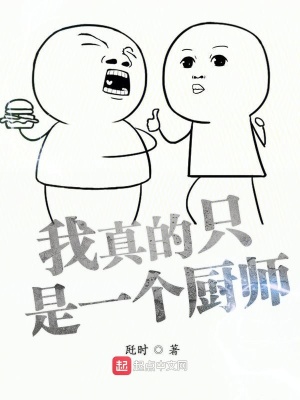 我真的只是一個(gè)廚師