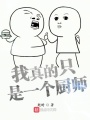 我真的只是一個廚師