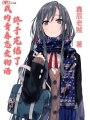 我的青春戀愛(ài)物語(yǔ)終于完結(jié)了