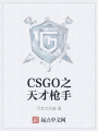 CSGO之天才槍手