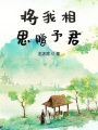 將我相思贈予君