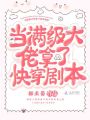 當(dāng)滿(mǎn)級(jí)大佬拿了快穿劇本