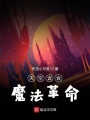 天空議會魔法革命