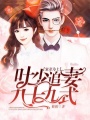 寵妻為上，葉少追妻九十九式
