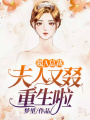 超A總裁：夫人又叕重生啦