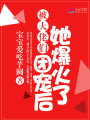 被大佬們團寵后她爆火了