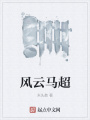風云馬超