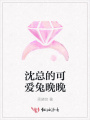 沈總的可愛(ài)兔晚晚