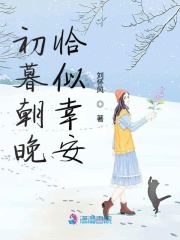 初暮朝晚恰似幸安