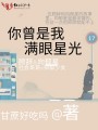 你曾是我滿眼星光