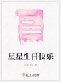 星星生日快樂(lè)