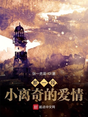 那一段小離奇的愛情