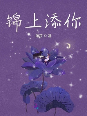 錦上添你