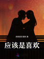 應(yīng)該是喜歡