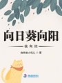 向日葵向陽我向你