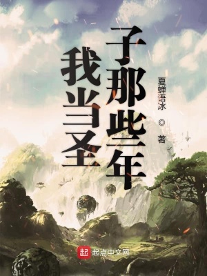 我當圣子那些年
