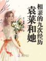 袁萊和她相親的九次經歷