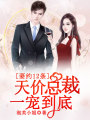 妻約12條，天價總裁一寵到底