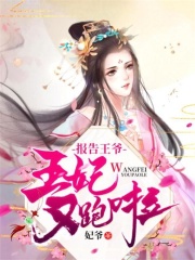 報告王爺：王妃又跑啦