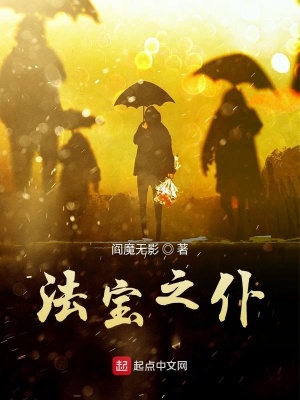 法寶之仆