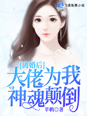 离婚后大佬为我神魂颠倒