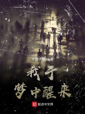 我于夢中醒來