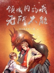 領(lǐng)域內(nèi)的我無所不能