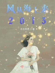 風從海上來2013