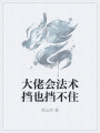 大佬會法術(shù)擋也擋不住