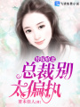 替嫁嬌妻：總裁別太偏執