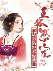 王爺盛寵：法醫(yī)梟妃不好惹