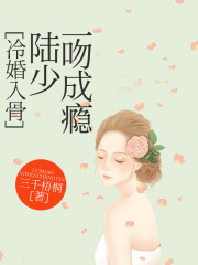 冷婚入骨：陸少一吻成癮