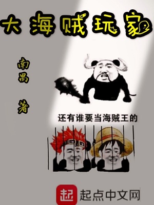 大海賊玩家